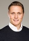 Frederic Kaufmann